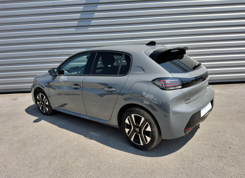 Peugeot 208 Nouvelle Hybrid 100 e-DCS6 Allure