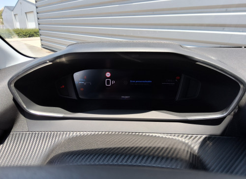 Peugeot 208 Nouvelle Hybrid 100 e-DCS6 Allure