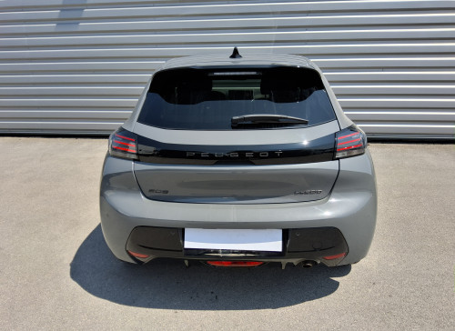 Peugeot 208 Nouvelle Hybrid 100 e-DCS6 Allure