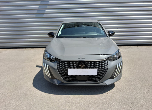 Peugeot 208 Nouvelle Hybrid 100 e-DCS6 Allure