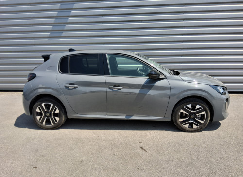 Peugeot 208 Nouvelle Hybrid 100 e-DCS6 Allure