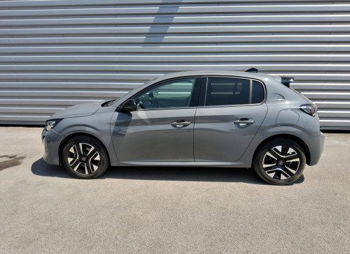 Peugeot 208 Nouvelle Hybrid 100 e-DCS6 Allure