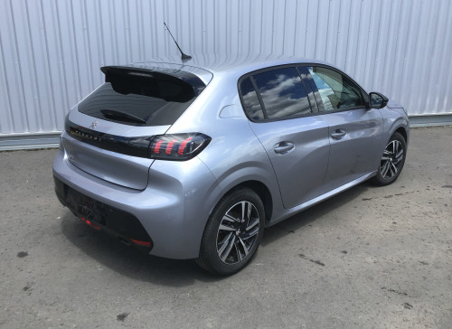 Peugeot 208 PureTech 100 S&S EAT8 Allure Pack