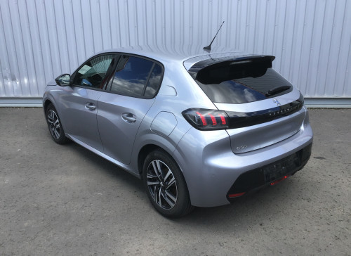 Peugeot 208 PureTech 100 S&S EAT8 Allure Pack