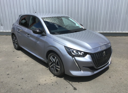 Peugeot 208 PureTech 100 S&S EAT8 Allure Pack