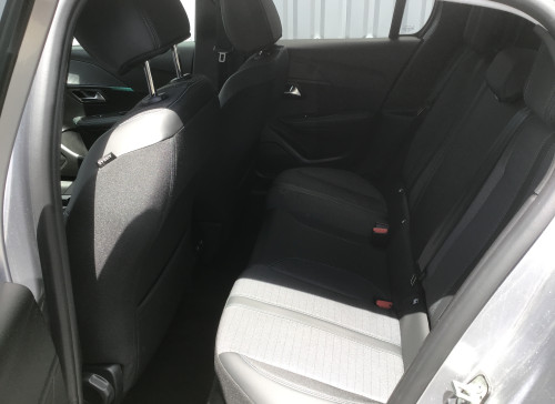 Peugeot 208 PureTech 100 S&S EAT8 Allure Pack