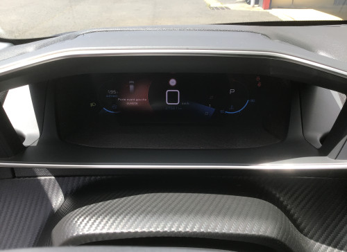 Peugeot 208 PureTech 100 S&S EAT8 Allure Pack