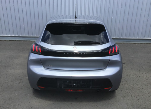 Peugeot 208 PureTech 100 S&S EAT8 Allure Pack