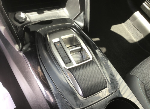 Peugeot 208 PureTech 100 S&S EAT8 Allure Pack