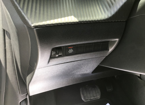 Peugeot 208 PureTech 100 S&S EAT8 Allure Pack