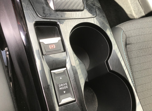 Peugeot 208 PureTech 100 S&S EAT8 Allure Pack