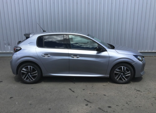 Peugeot 208 PureTech 100 S&S EAT8 Allure Pack