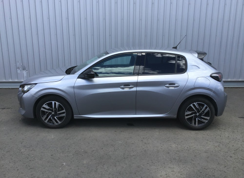 Peugeot 208 PureTech 100 S&S EAT8 Allure Pack