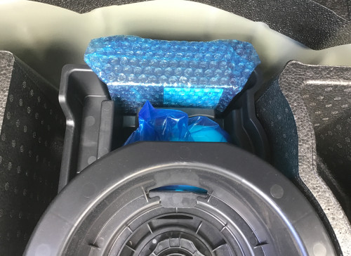 Peugeot 208 PureTech 100 S&S EAT8 Allure Pack
