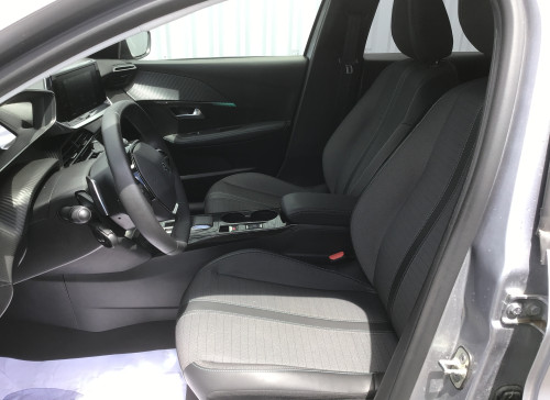 Peugeot 208 PureTech 100 S&S EAT8 Allure Pack