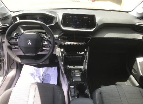 Peugeot 208 PureTech 100 S&S EAT8 Allure Pack