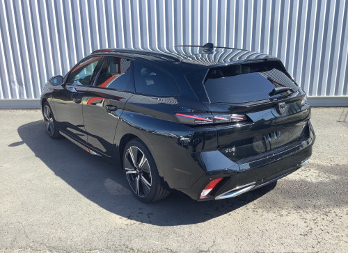 Peugeot 308 SW Nouveau BlueHDi 130ch S&S EAT8 GT