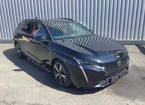 Peugeot 308 SW Nouveau BlueHDi 130ch S&S EAT8 GT