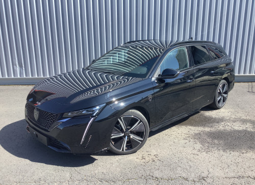 Peugeot 308 SW Nouveau BlueHDi 130ch S&S EAT8 GT