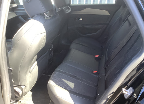 Peugeot 308 SW Nouveau BlueHDi 130ch S&S EAT8 GT