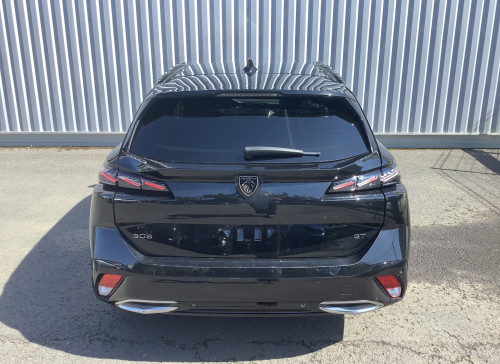 Peugeot 308 SW Nouveau BlueHDi 130ch S&S EAT8 GT