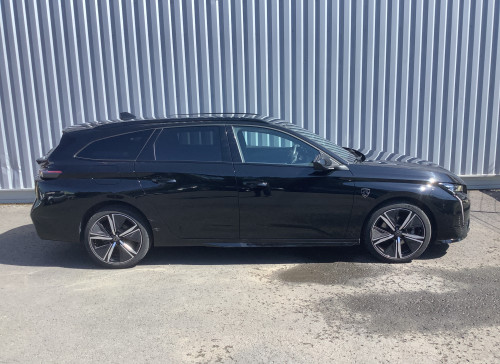 Peugeot 308 SW Nouveau BlueHDi 130ch S&S EAT8 GT