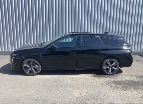 Peugeot 308 SW Nouveau BlueHDi 130ch S&S EAT8 GT