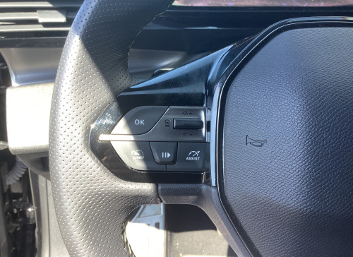 Peugeot 308 SW Nouveau BlueHDi 130ch S&S EAT8 GT