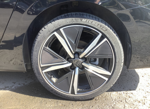 Peugeot 308 SW Nouveau BlueHDi 130ch S&S EAT8 GT