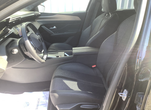 Peugeot 308 SW Nouveau BlueHDi 130ch S&S EAT8 GT