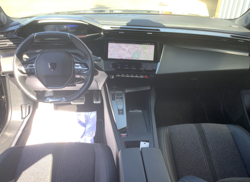 Peugeot 308 SW Nouveau BlueHDi 130ch S&S EAT8 GT