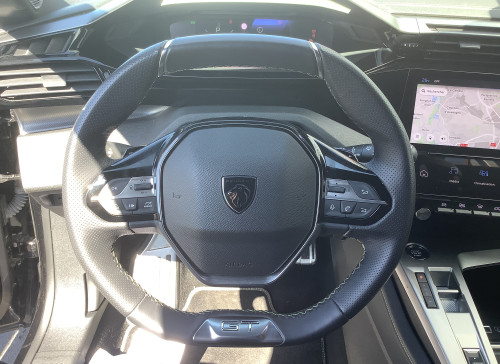 Peugeot 308 SW Nouveau BlueHDi 130ch S&S EAT8 GT