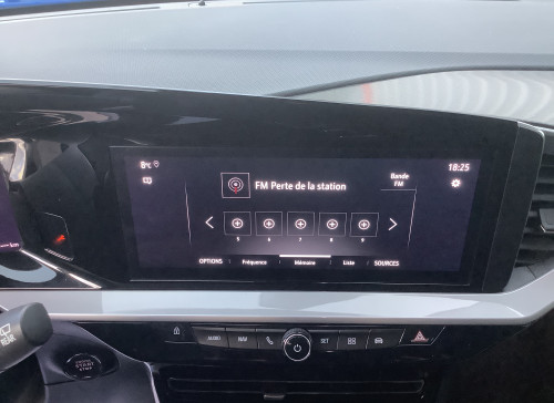 Opel MOKKA 1.2 Turbo 136 ch BVM6 Ultimate