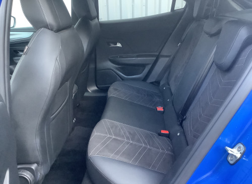 Opel MOKKA 1.2 Turbo 136 ch BVM6 Ultimate