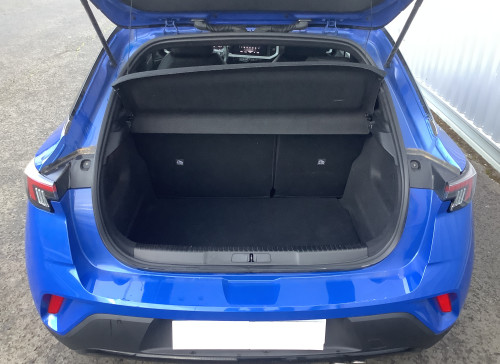 Opel MOKKA 1.2 Turbo 136 ch BVM6 Ultimate