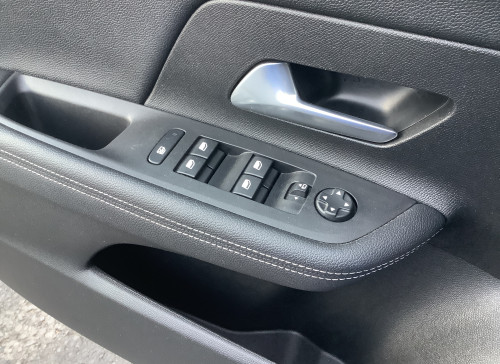 Opel MOKKA 1.2 Turbo 136 ch BVM6 Ultimate