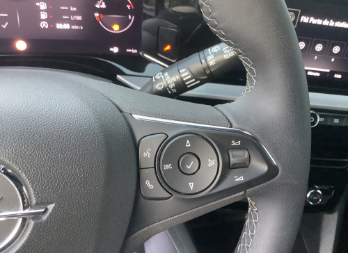 Opel MOKKA 1.2 Turbo 136 ch BVM6 Ultimate