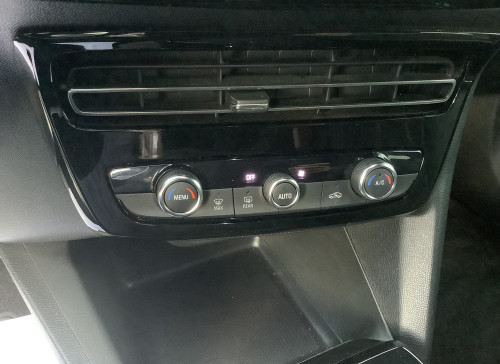 Opel MOKKA 1.2 Turbo 136 ch BVM6 Ultimate