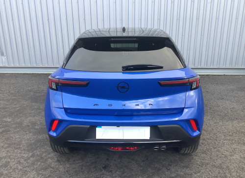 Opel MOKKA 1.2 Turbo 136 ch BVM6 Ultimate