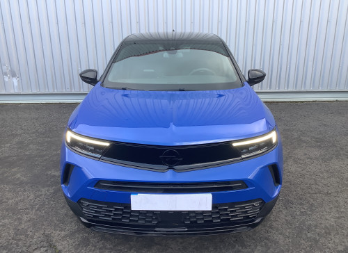 Opel MOKKA 1.2 Turbo 136 ch BVM6 Ultimate