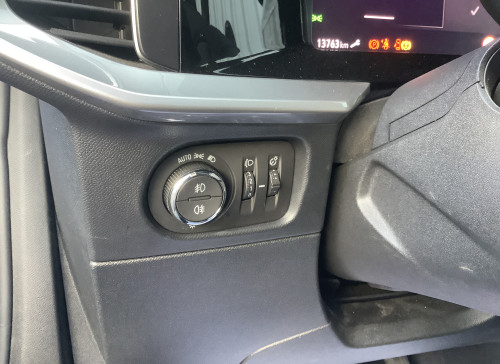 Opel MOKKA 1.2 Turbo 136 ch BVM6 Ultimate