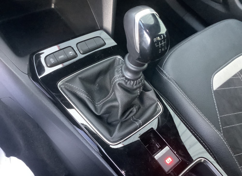 Opel MOKKA 1.2 Turbo 136 ch BVM6 Ultimate