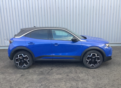 Opel MOKKA 1.2 Turbo 136 ch BVM6 Ultimate