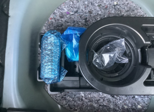 Opel MOKKA 1.2 Turbo 136 ch BVM6 Ultimate