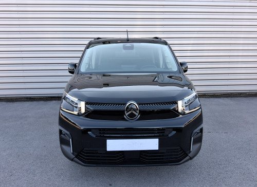 Citroën BERLINGO Taille M BlueHDi 130 S&S EAT8 Plus - N1