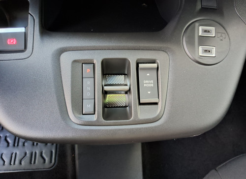 Citroën BERLINGO Taille M BlueHDi 130 S&S EAT8 Plus - N1