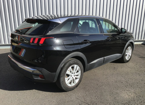 Peugeot 3008 Puretech 130ch S&S BVM6 Active