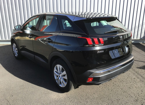 Peugeot 3008 Puretech 130ch S&S BVM6 Active