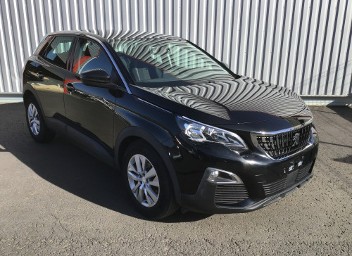 Peugeot 3008 Puretech 130ch S&S BVM6 Active