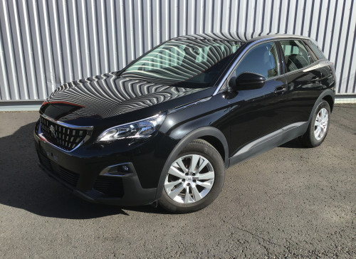 Peugeot 3008 Puretech 130ch S&S BVM6 Active